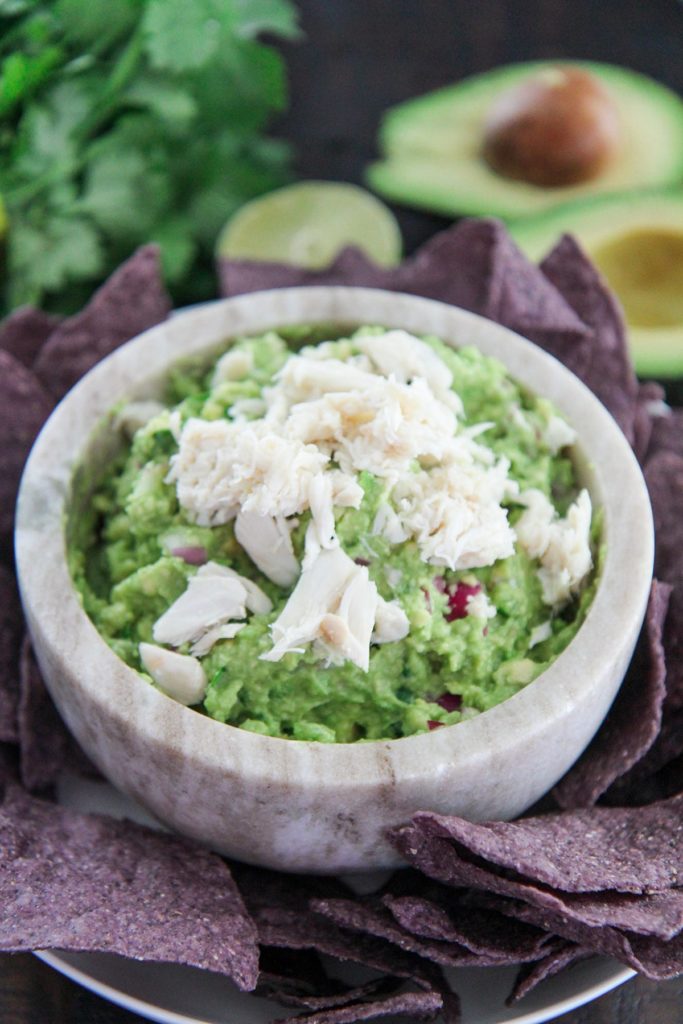What?! There is A National Guacamole Day? Let's Celebrate! - OptimizedLife